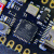 ESP32-C3  ESP32 SuperMini  ESP32 wifi 蓝 ESP32C3开发板SuperMini（黑色） 无数据线未焊接排针（送排针）