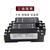 HKNAWS1521直流电流电压变送器信号隔离器4-20mA转0-10V5V模拟量模块    0-10V转4-20mA