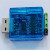 USB转CAN模块CANable开源 can分析仪USB转PCAN适配器USBCAN分析仪 canable1.0隔离版本带外壳