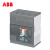 ABB XT塑壳断路器 XT4N160 TMA160-1600 FF 4P INN=100%(24)▏10152847,B