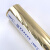 S1系列 金银色 皮革 PU 充皮纸 植绒 烫金纸 电化铝 PVC革 B05-S1镭射银