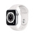 苹果（Apple）Series 6智能手表GPS运动手表心率监测 蓝牙5.0 40mm2020新款 粉金色 44mm