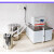 恒温水箱内外循环低温加热制冷反应机恒温水浴槽实验室水浴锅齐威 DHC-1005-A容量6升/0.1 温度-
