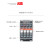 ABB交流低压接触器A系列电梯单相220V三相380V，支持验货 A145-30-11 额定电流145A AC220V
