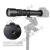 宇泽500mm f8-f32国产手动镜头长定焦全幅画望远单反探月拍鸟摄影风景定制款 尼康口 套餐一 黑色