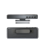 普法眼 电子名片式胸牌执法记录仪支持回放功能IPS屏幕图片可定制 黑色 256G A1
