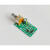 GYJ0036 NE555制作的PWM信号输出 PWM信号发生器 占空比可调模块 电路板成品