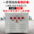 上海安全行灯变压器低压照明JMB3KVA380V220V变36V隧道 JMB-8000VA 铜线 380V变单相220V 铜线