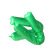 大工象 防尘盖土网 TRHA-GTW-PE8/50/2.5 8×50m 绿色安防用品