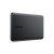 东芝(TOSHIBA) 新小黑A5移动硬盘2.5英寸外置存储 手机电脑外接 A5 1TB 标配