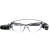 VuzixBladeM400M4000LABS穿戴式智能AR眼镜Glasses游泳 Vuzix M400