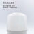 GE通用电气 LED大白T型柱泡家用商用大功率灯泡 60W 865白光6500K E27螺口