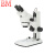 BM彼爱姆连续变倍体视显微镜XTZ-D(立臂式) 双目 7-45倍 黄、白双色光可调 上下照明