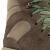 丹纳（danner）登山鞋女新款Inquire系列吸湿排汗中帮鞋耐磨抓地户外旅行女鞋 Brown /Cactus 39