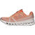 昂跑（On）女士跑步鞋 Cloudsurfer 轻质耐磨回弹防滑减震稳定支撑运动鞋 Flame/White 36.5