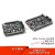 STM32F407VET6  407ZGT6开发板 STM32学习板/ARM嵌入式开发板 F407VET6