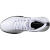 阿迪达斯 （adidas）男士高帮系带3条纹缓震舒适透气时尚户外休闲运动鞋890737 White/ 10(44码)