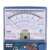星舵仪器仪表得益DE360/960/961TRN内磁进口高精度指针式万用表电 DE-960TRN不含税