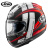 千奇梦适用于ARAI RX 7X全盔snell赛道头盔摩托车安全帽四季男女防护 杜卡迪Arai联名CORSE V6 S