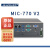 MIC-770-V2研华 无风扇系统工控机支持十代CPU工业服务器 准系统