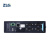 ZLG致远电子 车载CAN-bus数据记录终端 多路可4G通信CANDTU系列 CANDTU-400ER（黑色）