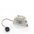 昂明电流检测模块电流信号采集传感器 备件 YEL8-A直流7-30V 传感器YEL8-B交流0-30ADC24供电