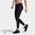 阿迪达斯 （adidas）女子夏季新款 P.BLUE FAST TGT 跑步运动瑜伽紧身裤长裤GH6850 GH6850 A/M[165/72A]