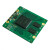 EP4CE75 FPGA开发板 核心板 IOBank电平可设 72对LVDS 32位DDR2 黑色 无需评估地板