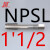 成量美制直管机用丝锥NPSC NPSF NPSM NPSL NPS 1/8 1/4 1/2 3/8 【成量】NPS L 1*1/2-11.5