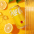 屿毅6瓶装/香港版可乐进口饮料黄罐柠檬味可乐高端经典易拉罐碳酸汽水 头原味可乐300ml*6罐(日版)