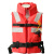 适用于船检救生衣 150N大浮力合格证CCS证书专业求生衣新标准防洪救身衣 150N渔检救生衣（CCS） 均码