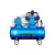 空压机工业级大型380V高压气泵220V小型空气压缩机汽修喷漆打气泵 7.5kw三缸(0.97/16三相)精品高