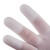 稳斯坦 WF123 PU涂指手套 防滑手套浸胶涂层点塑纱线劳保手套 (10双)粉S
