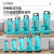 龙珠小型潜水泵自吸抽水机220V农用灌溉清水泵QDX10-26-1.1KW（2寸）