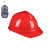 科力信 AQM-005 安全帽（配防近电报警器）红色 1 顶