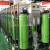 水处理树脂罐家用工业除铁锰过滤罐石英砂活性炭玻璃纤维净水器设备 200*450(0817)