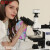 纽荷尔【金相显微镜J-E300HD】研究级材料科学高分辨率金相显微镜实验室高性能显微系统