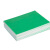 工百利 KT板彩色手工版绿色90*120cm泡沫板展板建筑建模板幼儿园装饰板