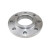 卧虎藏龙 焊接法兰碳钢平焊一个价 DN65-PN10 