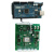 驱动接口板兼容arduino板接口带WIFI模块EMW3080 驱动板+mega2560板