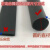 维诺亚热缩管绝缘管套电线电缆保护防水热收缩管加厚修复数据线保护套黑 10米 1mm