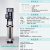 水泵高压水泵立式多级离心泵管道增压泵BL不锈钢高杨层供水泵 BLT810