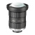 海康威视（HIKVISION）MVL-KF1228M-12MP工业镜头1.1焦距12mm