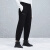 迪桑特（DESCENTE）SKI STYLE系列 加绒抓绒保暖新款 男女梭织运动长裤 NV-藏青色 3XL(190/96A)