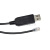 USB转RJ11 适用于收银机 RS232调试线 参数设置线 英国FTDI FT232RL芯片 1.8m