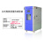 高低温试验箱可程式恒温恒湿设备湿热交变双85老化实验冷热冲击箱 150L(50*50*60cm)