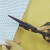 日本可乐工具Clover黑刃裁缝剪刀专业裁剪师服装布料剪36-191/192 36-191 长24厘米