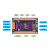 EP4CE10最小系统板FPGA开发板核心板cyclone iv altera 焊针+B下载器+4.3寸RGB屏