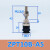 真空吸盘金具支架ZPT风琴组件机械手工业气动元件 ZPT10B-A5