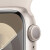 AppleWatch苹果手表 iwatch S9智能手表s8手环se2/s7正品【现货速发】 【SE2】星光色 40/41mm GPS版【全国联保】
